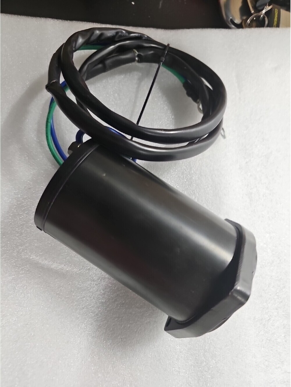 Tilt Trim Motor For Yamaha 40-50 HP 1995-2001 62X-43880-00 PT611NM; 430-22048